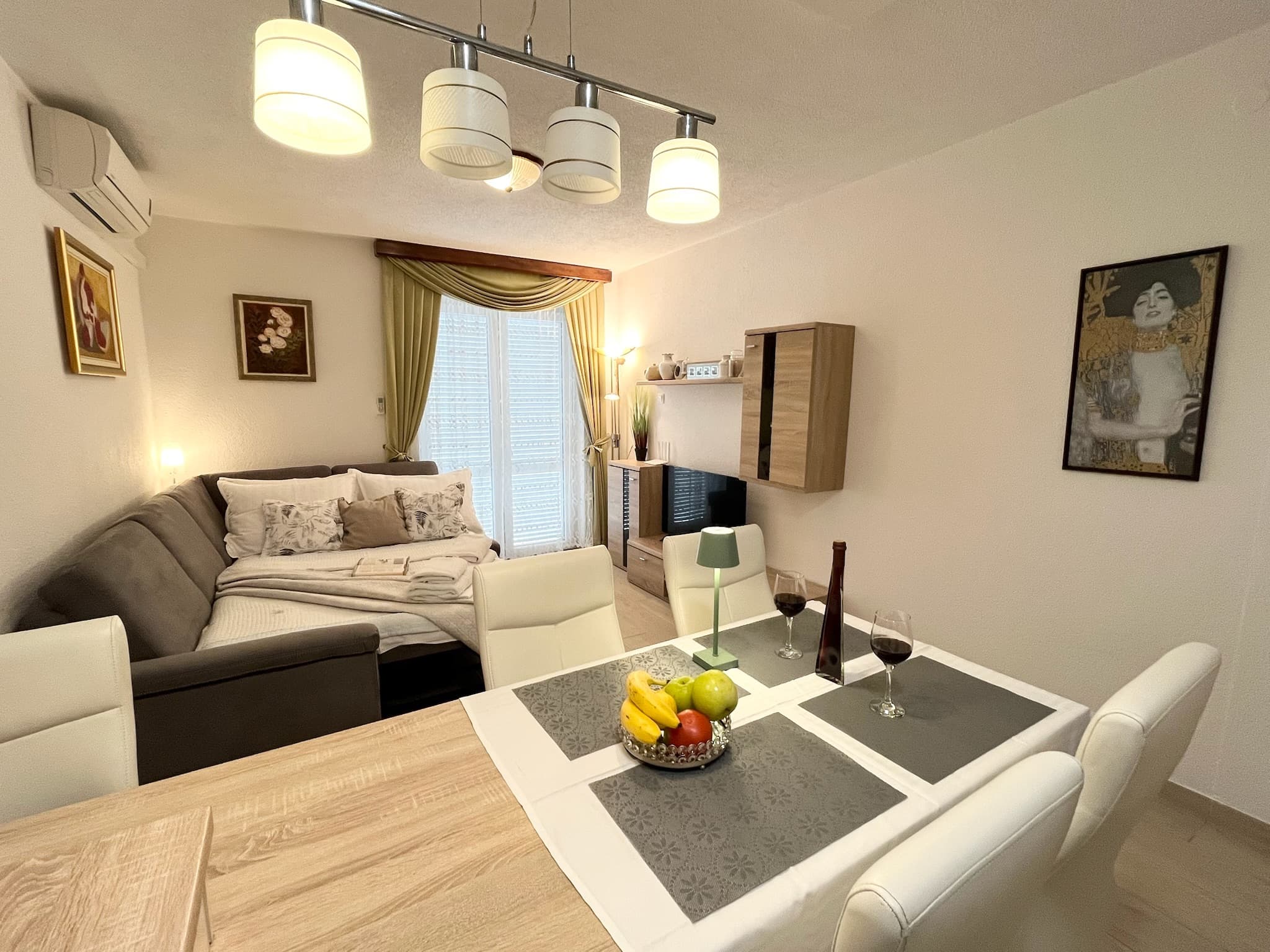 Apartman A5
