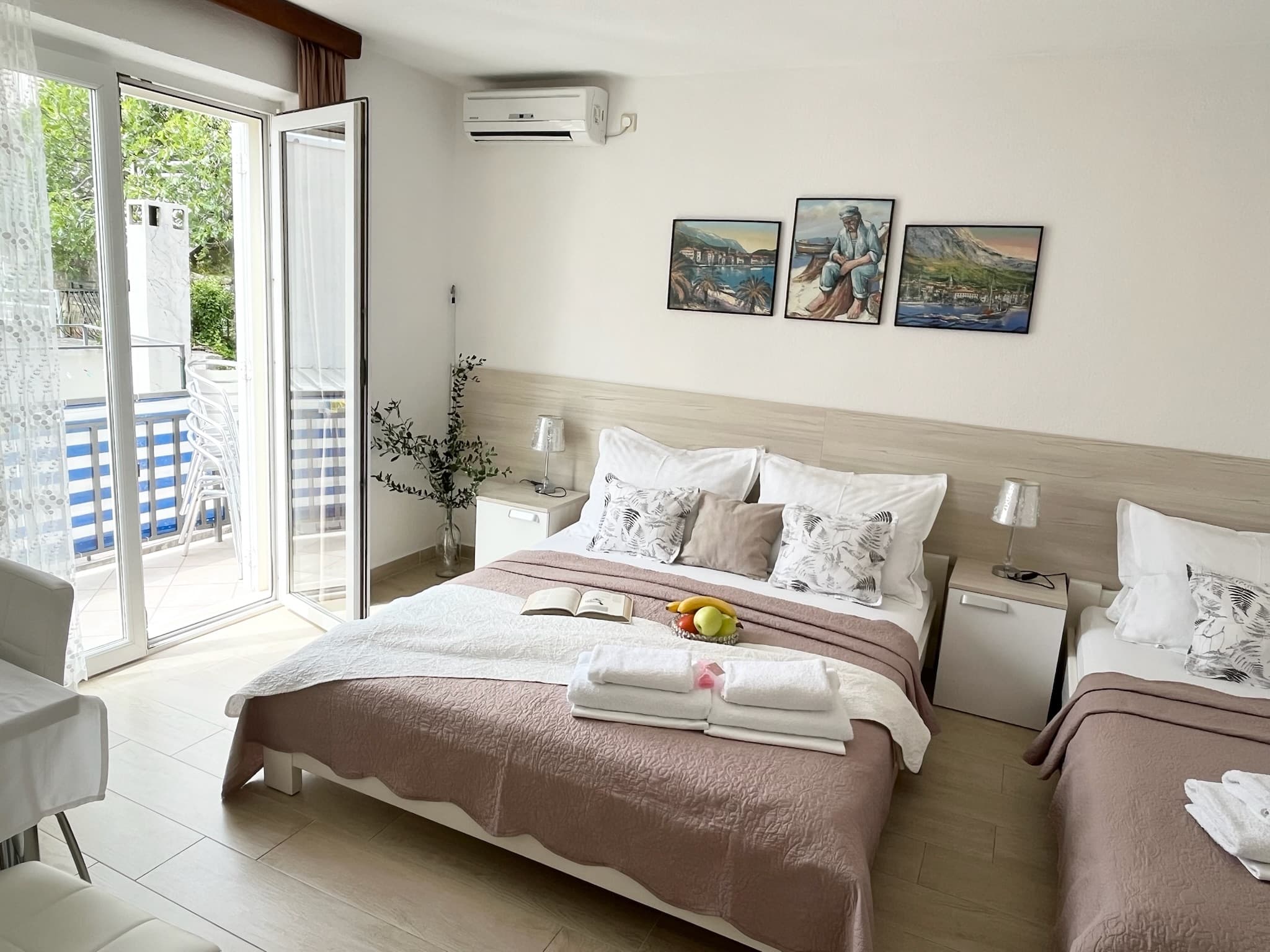 Apartman A8