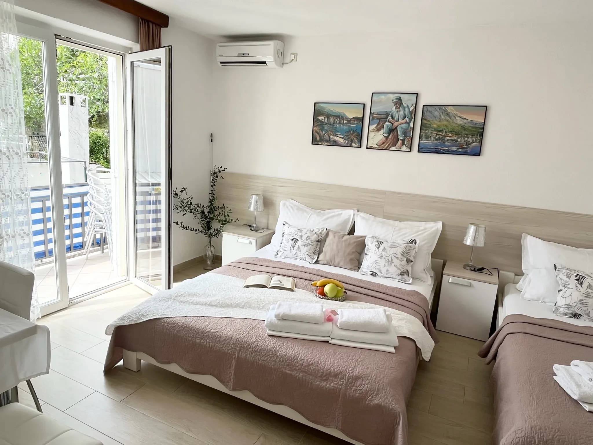 Apartman A8